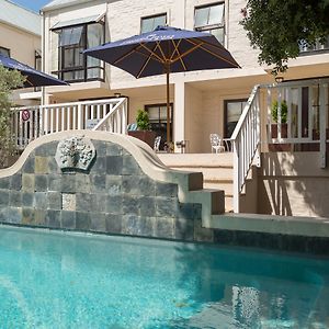 Protea Hotel By Marriott Dorpshuis & Spa Stellenbosch